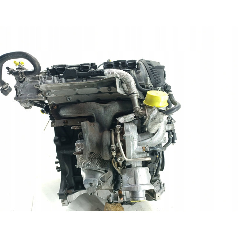 Двигун Seat EXEO 1.8 TSI CDH CDHA CDHB
