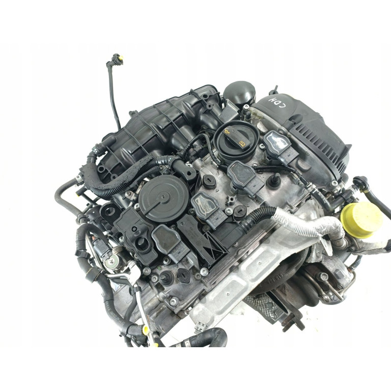 Двигун Seat EXEO 1.8 TSI CDH CDHA CDHB
