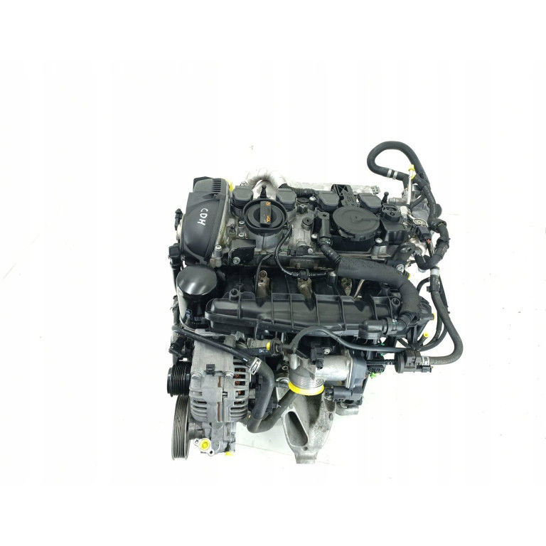 Двигун Seat EXEO 1.8 TSI CDH CDHA CDHB