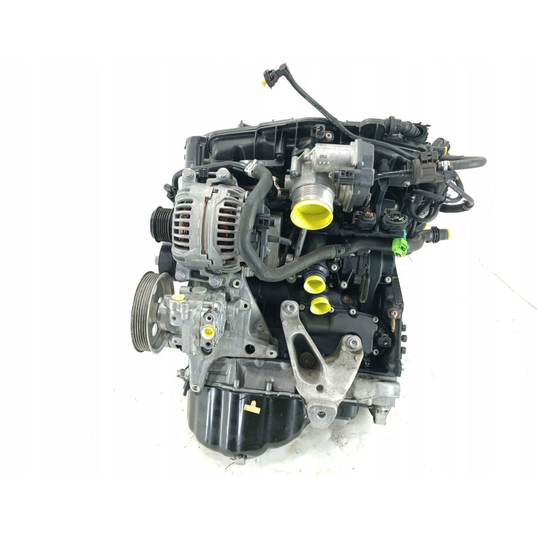 Двигун Seat EXEO 1.8 TSI CDH CDHA CDHB