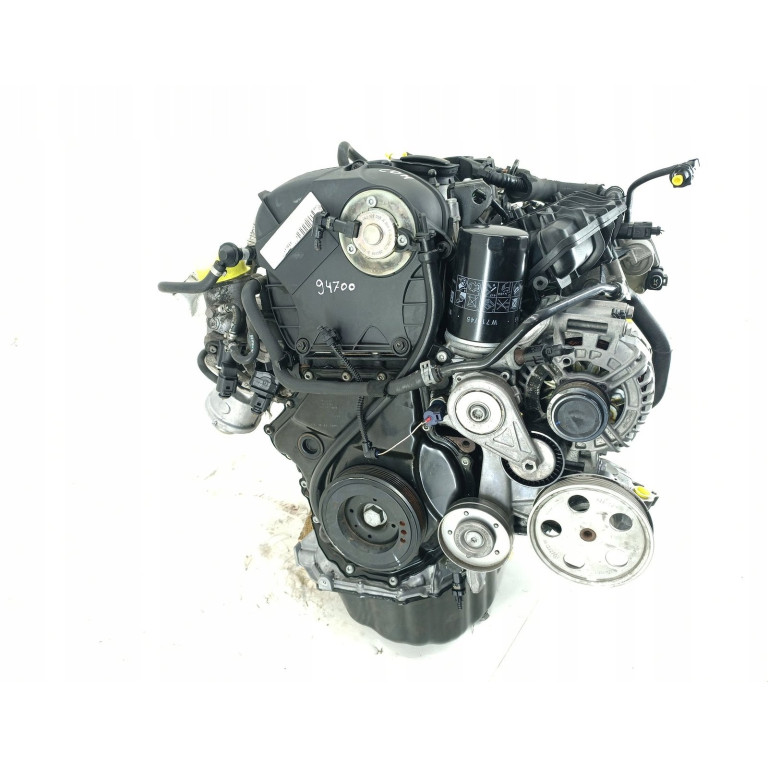 Двигун Seat EXEO 1.8 TSI CDH CDHA CDHB