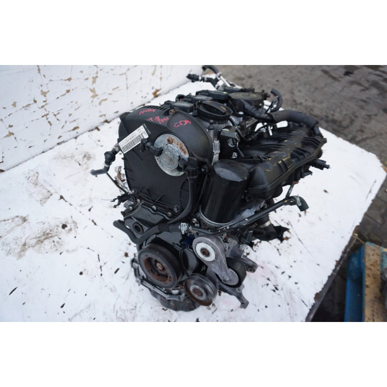 Двигун Seat EXEO 1.8 TSI CDH CDHA CDHB