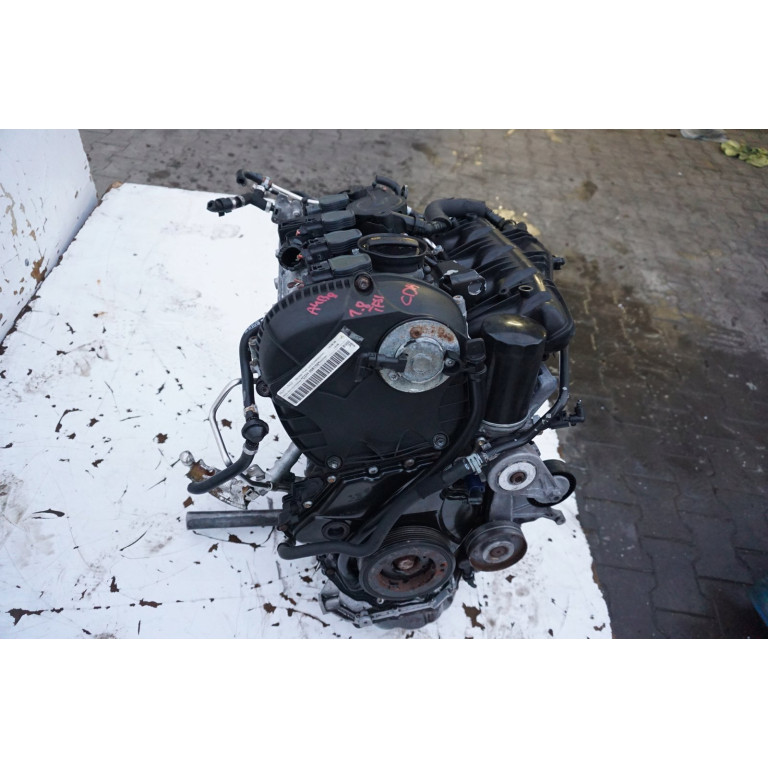 Двигун Seat EXEO 1.8 TSI CDH CDHA CDHB