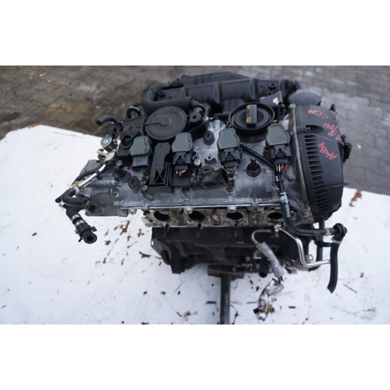 Двигун Seat EXEO 1.8 TSI CDH CDHA CDHB