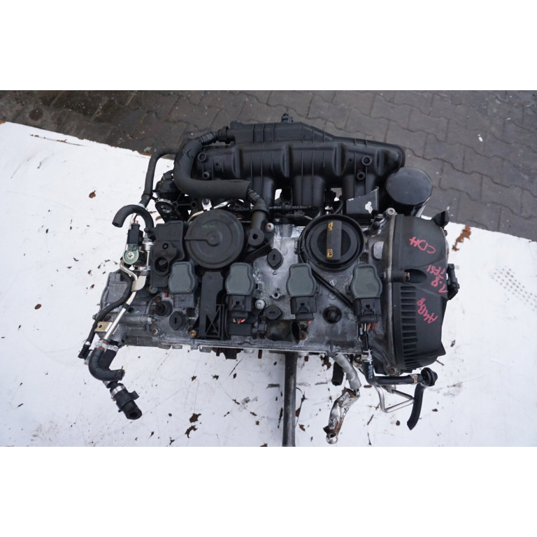 Двигун Seat EXEO 1.8 TSI CDH CDHA CDHB