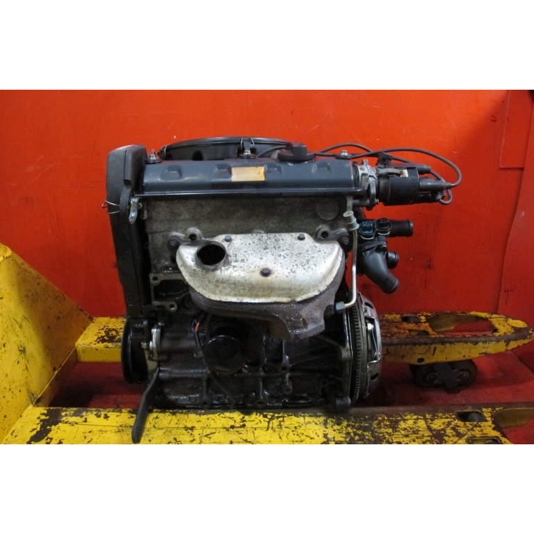 Двигун Seat IBIZA II 1.0 AAU