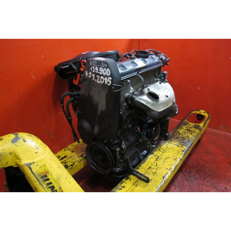 Двигун Seat IBIZA II 1.0 AAU