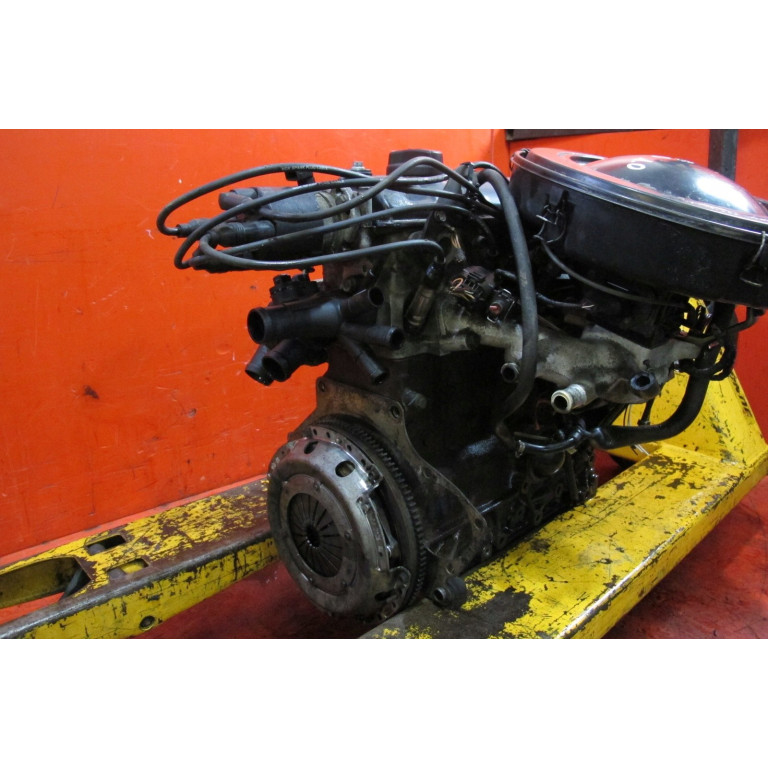 Двигун Seat IBIZA II 1.0 AAU