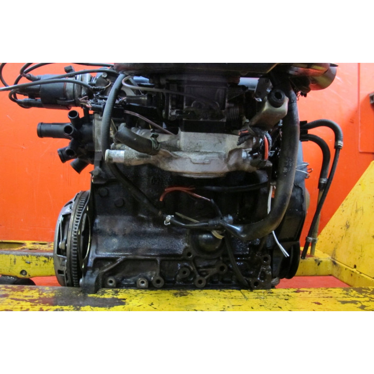 Двигун Seat IBIZA II 1.0 AAU