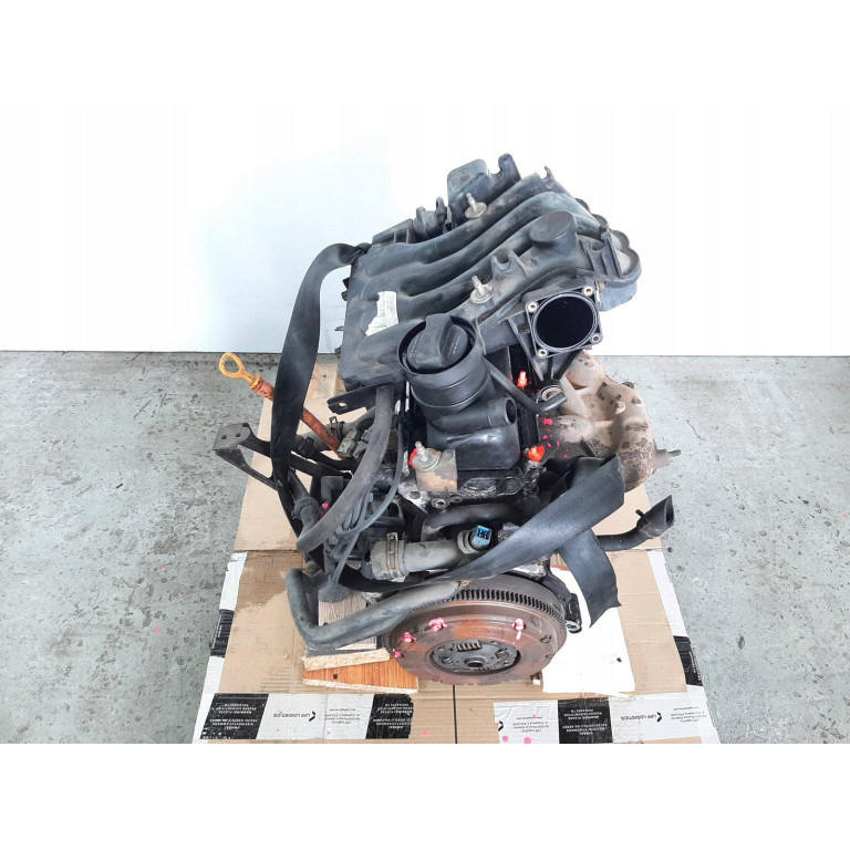 Двигун Seat IBIZA III 1.6 AKL
