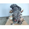 Двигун Seat IBIZA III 1.6 AKL