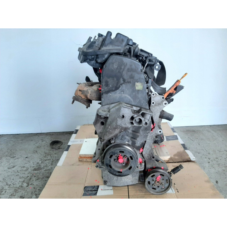 Двигун Seat IBIZA III 1.6 AKL