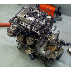 Двигатель Seat IBIZA IV 1.8 T Cupra R BBU