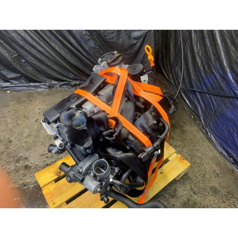 Двигун Seat IBIZA V 1.2 CGPB CGP