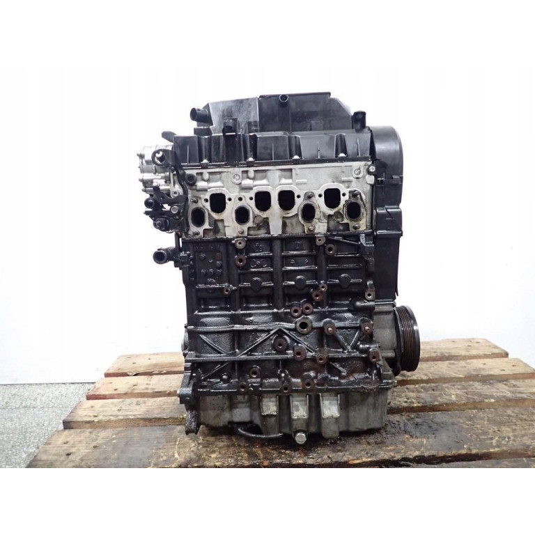 Двигатель Seat IBIZA V 1.9 TDI BXJ