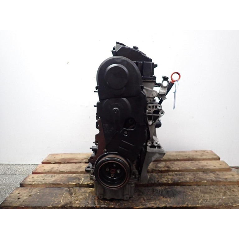 Двигатель Seat IBIZA V 1.9 TDI BXJ