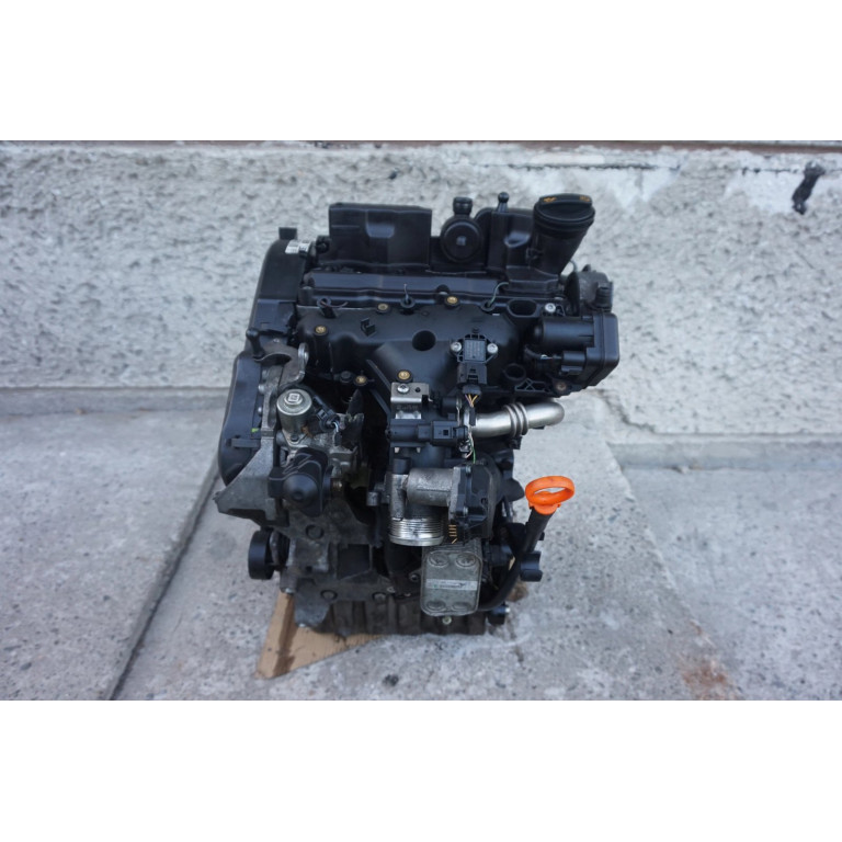 Двигатель Seat IBIZA V 1.2 TDI CFWA