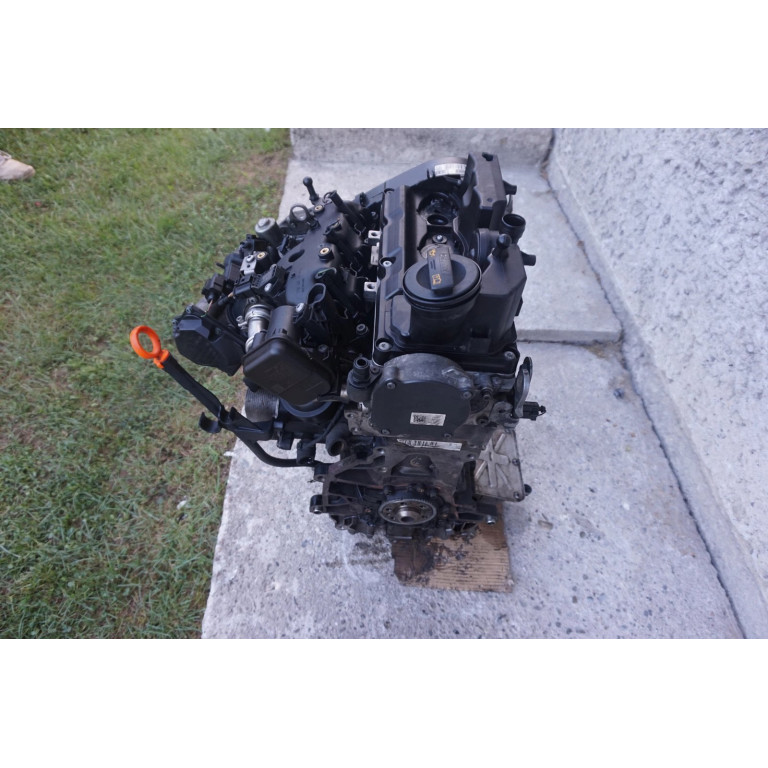 Двигатель Seat IBIZA V 1.2 TDI CFWA