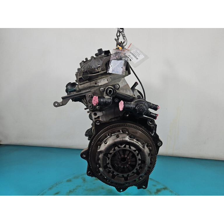 Двигатель Seat IBIZA V ST 1.2 BZG