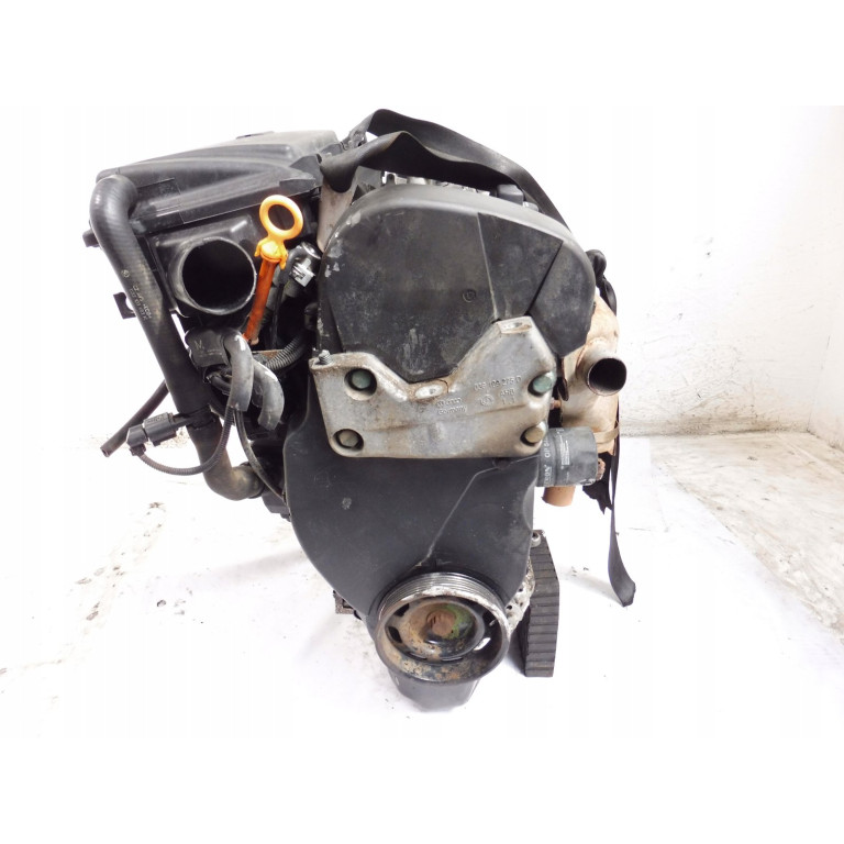Двигун Seat INCA 1.4 16V AUA