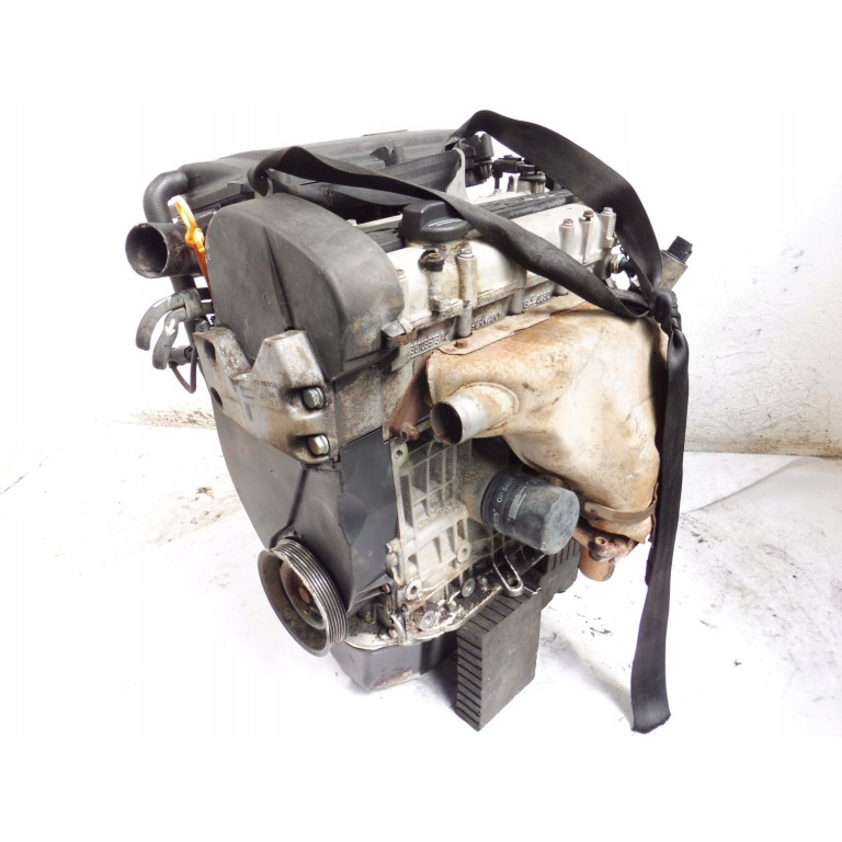 Двигун Seat INCA 1.4 16V AUA