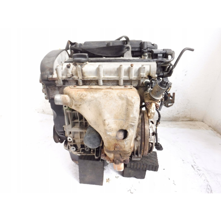 Двигун Seat INCA 1.4 16V AUA