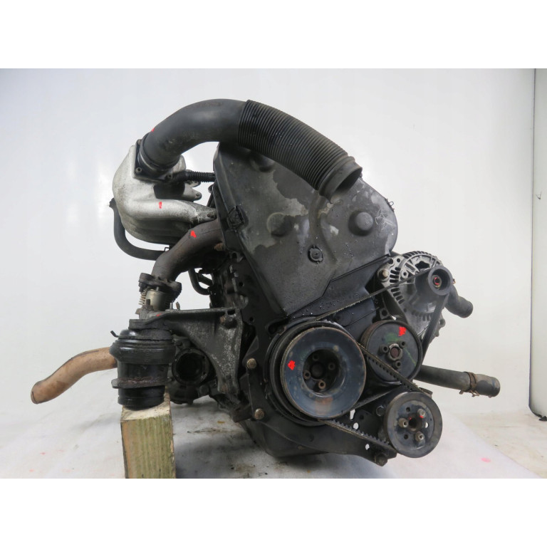 Двигатель Seat INCA 1.9 D 1Y