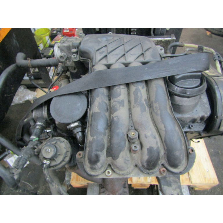 Двигун Seat INCA 1.9 SDI AYQ