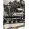 Двигун Seat LEON 1.8 20V T 4 AJQ