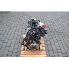 Двигатель  Volkswagen GOLF VII 1.2 TSI CJZA CJZA CJZB CJZC CJZD