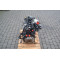 Двигатель  Volkswagen GOLF VII 1.2 TSI CJZA CJZA CJZB CJZC CJZD