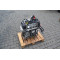 Двигатель  Volkswagen GOLF VII 1.2 TSI CJZA CJZA CJZB CJZC CJZD
