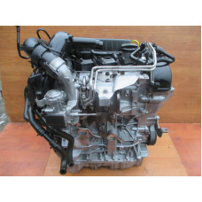 Двигатель  Volkswagen GOLF VII 1.4 TSI CPTA CPT