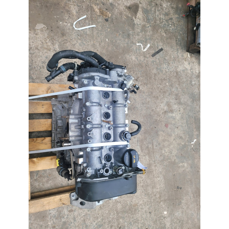 Двигатель  Volkswagen GOLF VII 1.4 TSI CPVA CPVB