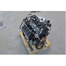 Двигатель  Volkswagen GOLF VII 1.4 TSI MultiFuel  CPVA CPVB