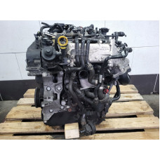 Двигатель  Volkswagen GOLF VII 1.6 TDI CLHA CLH