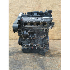 Двигатель  Volkswagen GOLF VII 2.0 TDI  CRVA CRVC