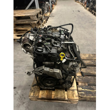 Двигатель  Volkswagen GOLF VII 2.0 TSI CNTA CNT