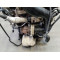 Двигун Skoda FABIA 1.4 TDI BNV