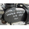 Двигун Skoda FABIA 1.9 SDI ASY