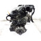 Двигатель Skoda FABIA 2.0 AZL