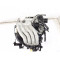 Двигатель Skoda FABIA 2.0 AZL
