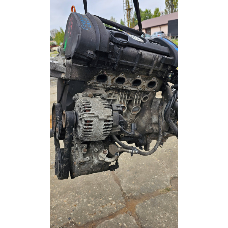 Двигатель Skoda FABIA 1.4 16V BUD
