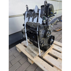 Двигун Skoda FABIA 1.2 TSI CBZA CBZ