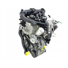 Двигун Skoda FABIA 1.4 TSI RS CTHE CTHD CTHE CTHG CTJA CTKA