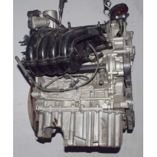 Двигун Skoda FABIA 1.6 CFNA  CFN