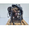 Двигун Skoda FABIA 1.9 TDI BSW