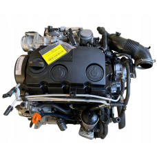 Двигун Skoda FABIA 1.9 TDI BLS
