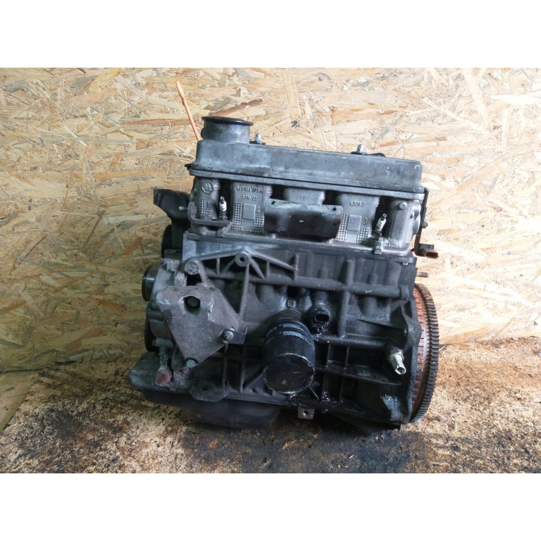 Двигун Skoda FAVORIT 1.3 135 (781) 781.135 781 135
