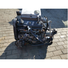 Двигун Skoda FELICIA I 1.9 D AEF